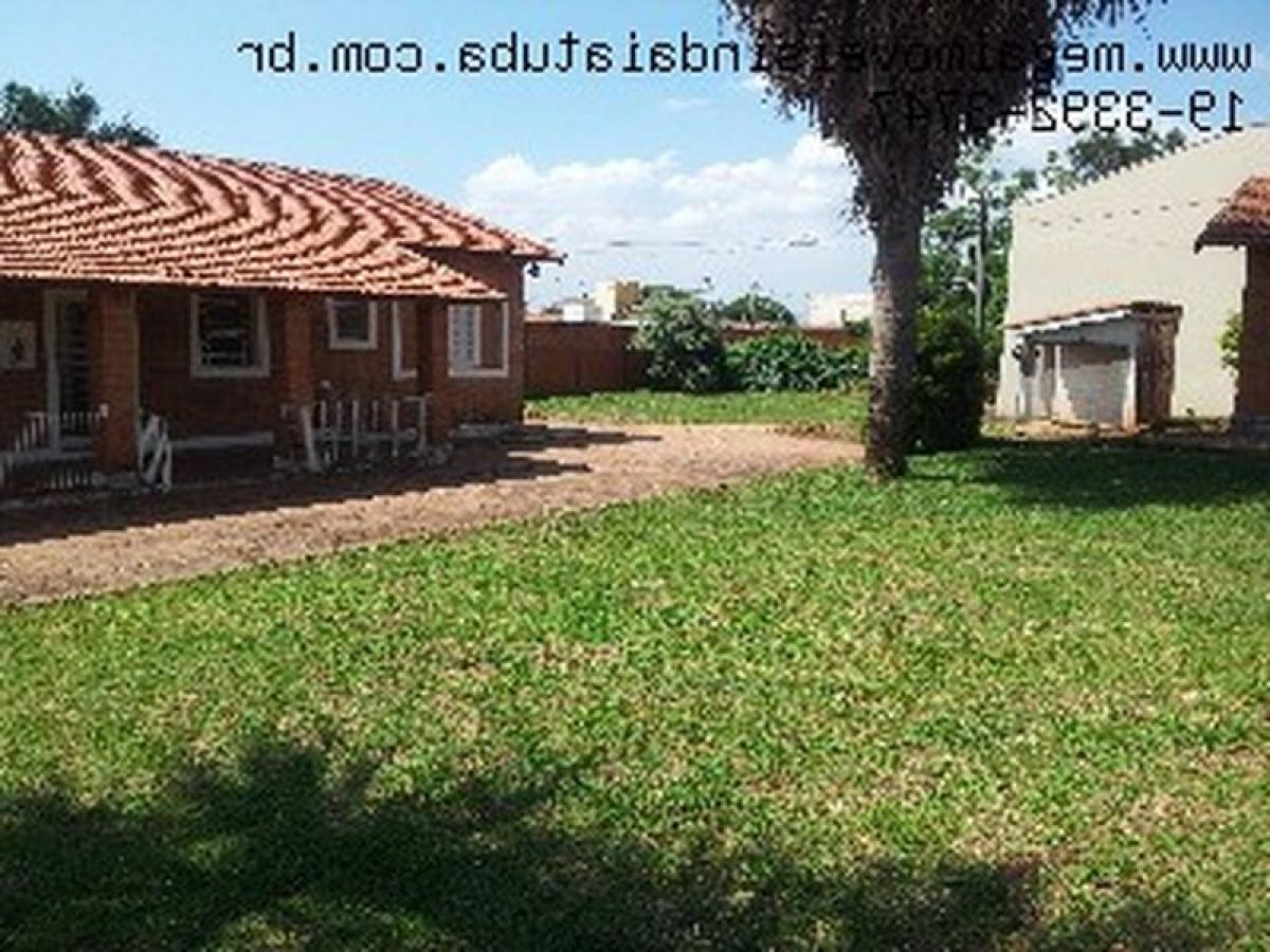 Picture of Farm For Sale in Indaiatuba, Sao Paulo, Brazil