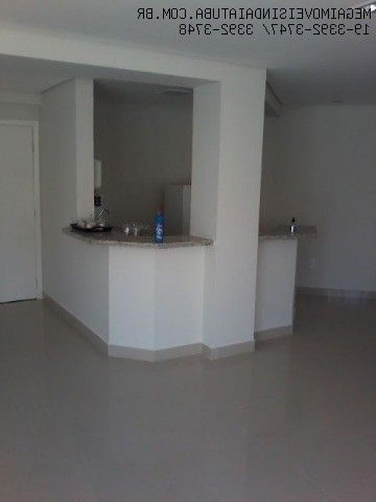 Picture of Apartment For Sale in Itu, Sao Paulo, Brazil