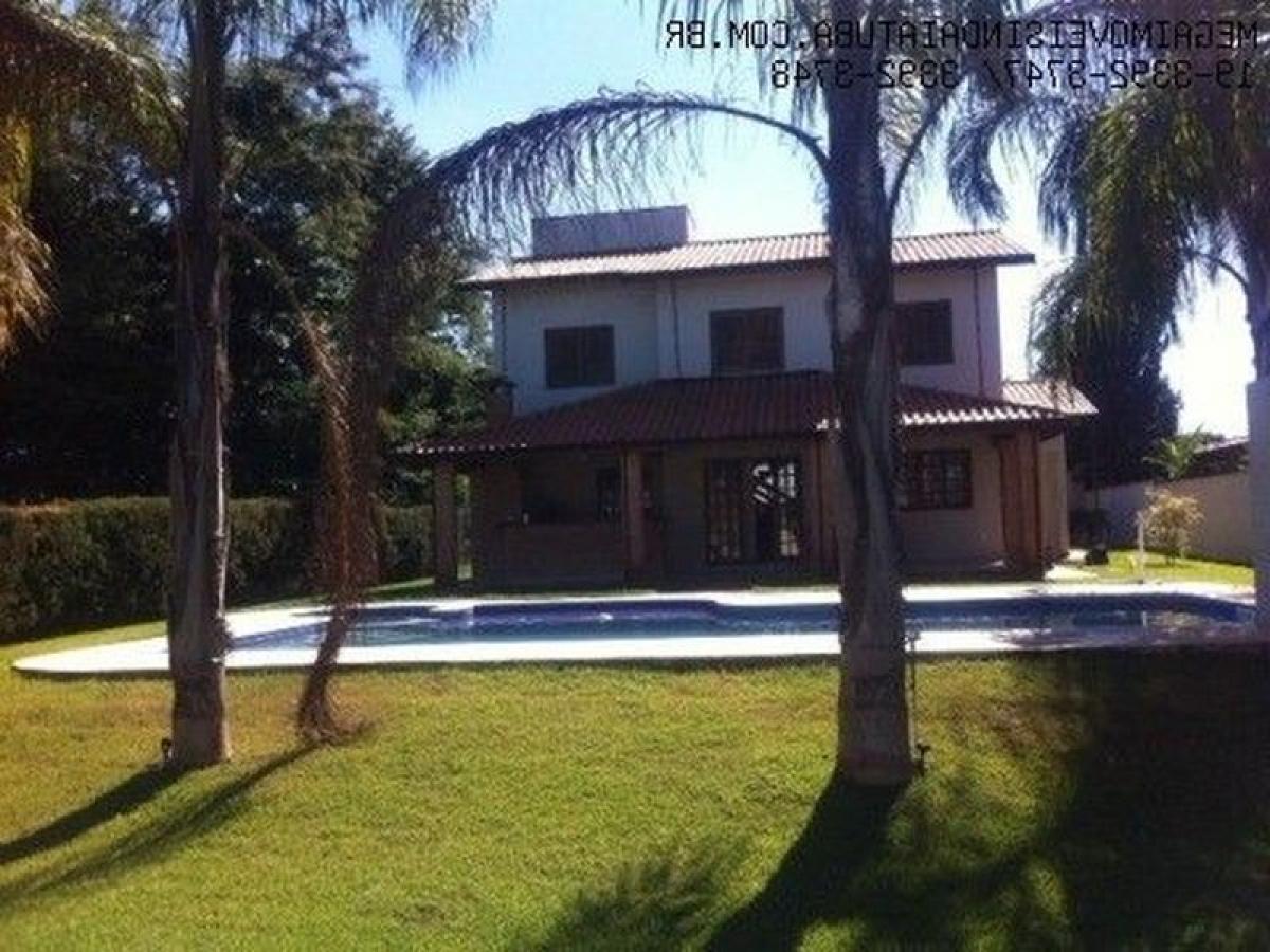 Picture of Farm For Sale in Indaiatuba, Sao Paulo, Brazil