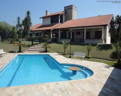 Farm For Sale in Indaiatuba, Brazil