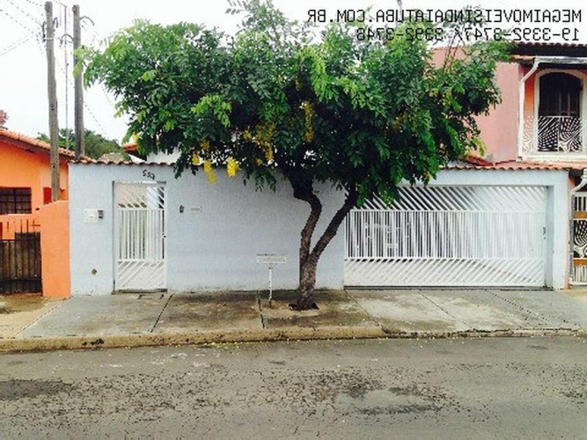 Picture of Home For Sale in Indaiatuba, Sao Paulo, Brazil