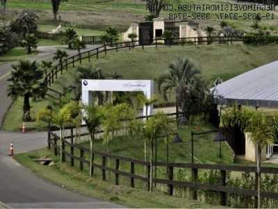 Residential Land For Sale in Itupeva, Brazil