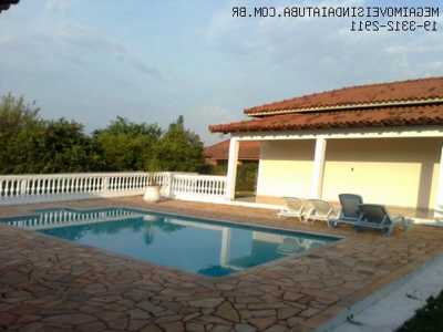 Farm For Sale in Sao Paulo, Brazil