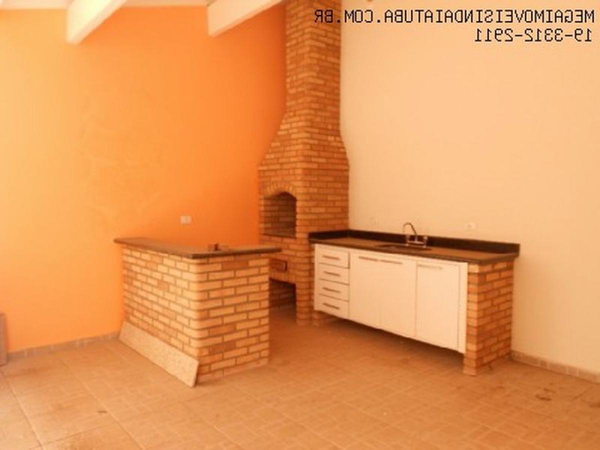 Picture of Home For Sale in Indaiatuba, Sao Paulo, Brazil