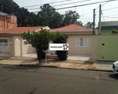 Home For Sale in Indaiatuba, Brazil