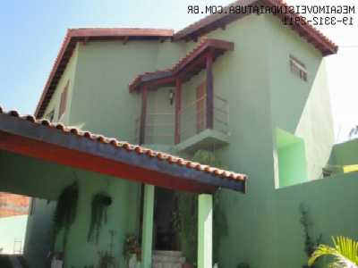 Home For Sale in Indaiatuba, Brazil