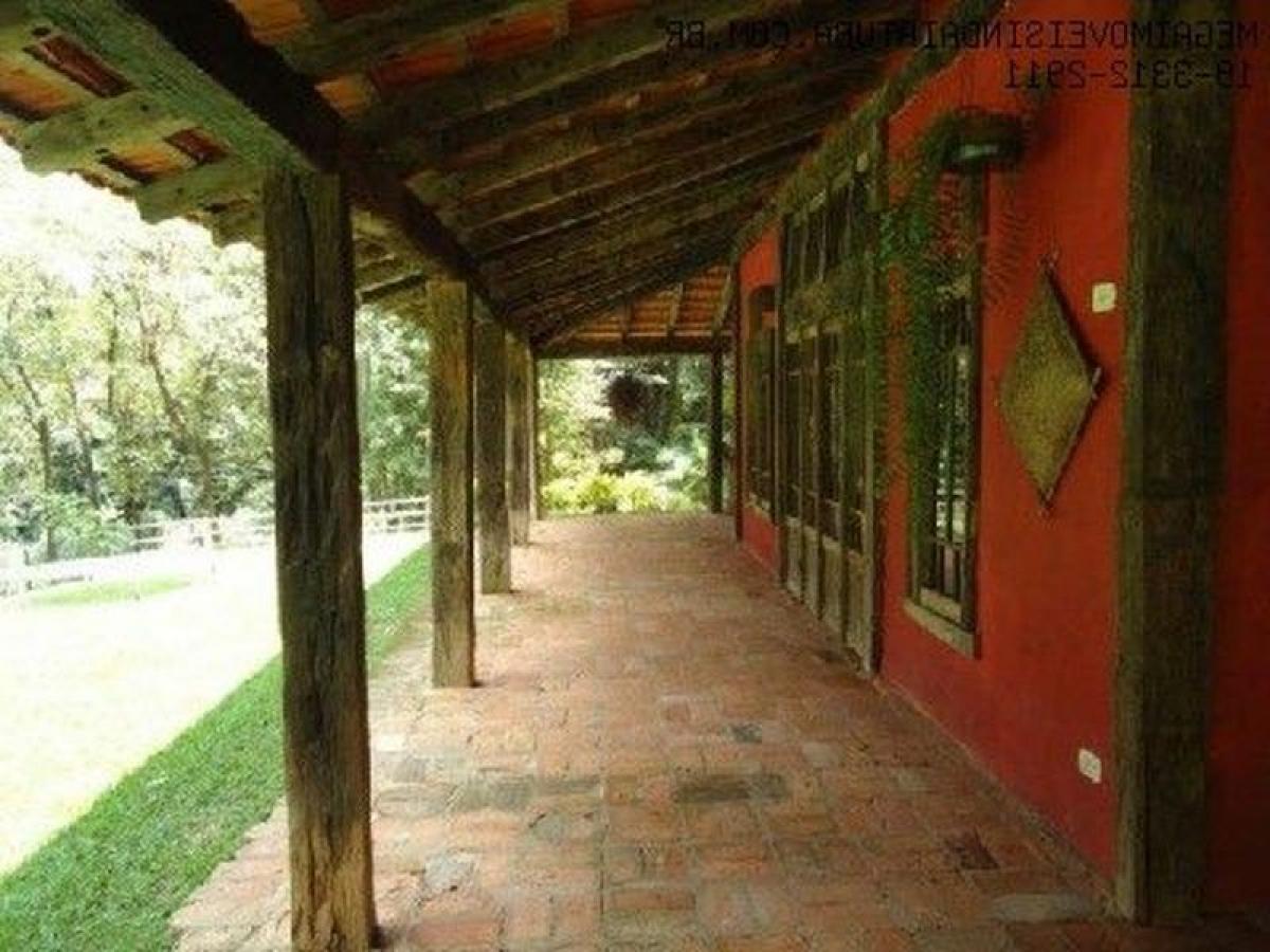 Picture of Farm For Sale in Sao Paulo, Sao Paulo, Brazil