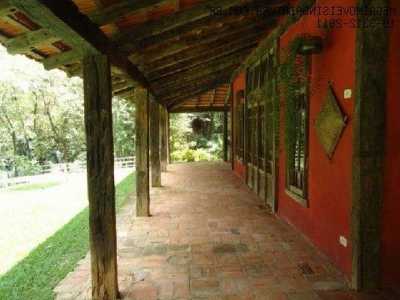 Farm For Sale in Sao Paulo, Brazil