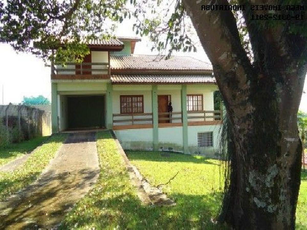 Picture of Farm For Sale in Indaiatuba, Sao Paulo, Brazil