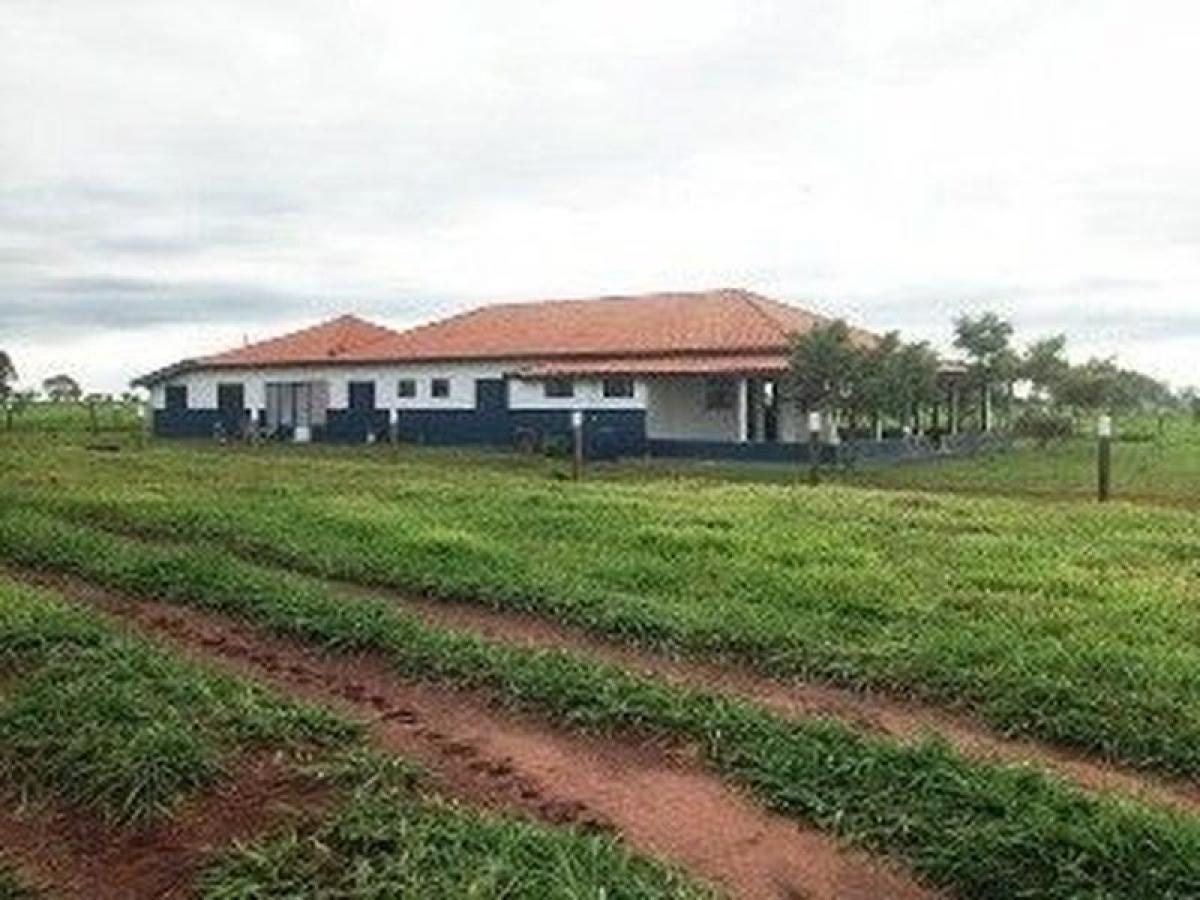 Picture of Farm For Sale in Mato Grosso Do Sul, Mato Grosso do Sul, Brazil