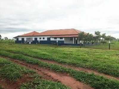 Farm For Sale in Mato Grosso Do Sul, Brazil