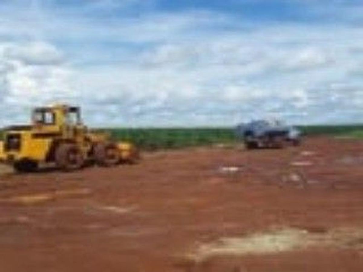 Picture of Farm For Sale in Mato Grosso Do Sul, Mato Grosso do Sul, Brazil