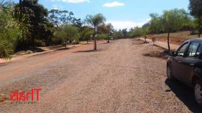 Residential Land For Sale in Distrito Federal, Brazil