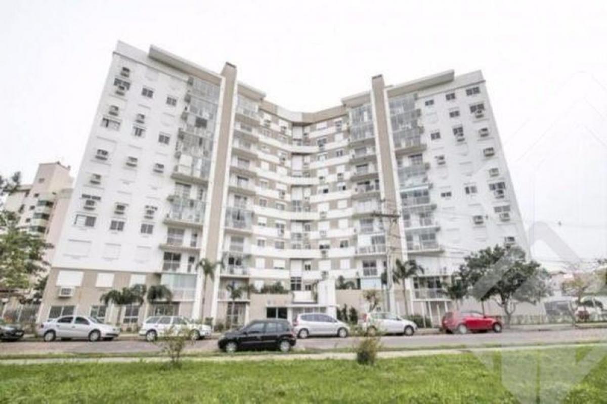 Picture of Apartment For Sale in Porto Alegre, Rio Grande do Sul, Brazil