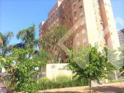 Apartment For Sale in Gravatai, Brazil