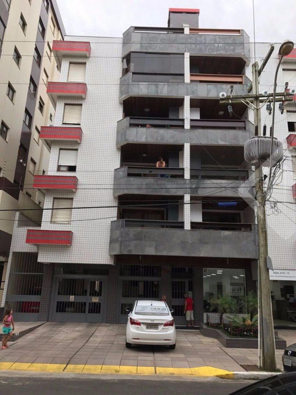 Picture of Apartment For Sale in Capao Da Canoa, Rio Grande do Sul, Brazil