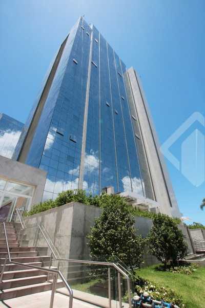 Studio For Sale in Porto Alegre, Brazil