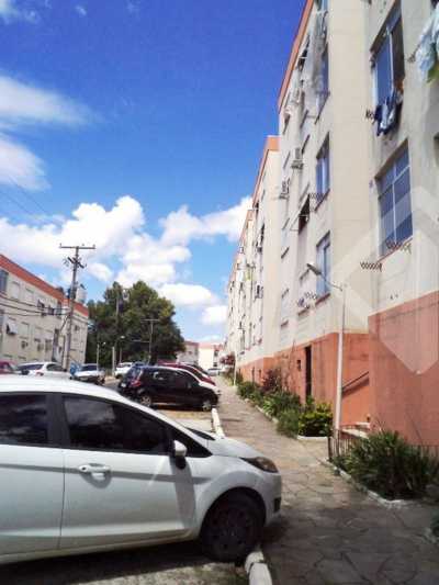 Apartment For Sale in Porto Alegre, Brazil