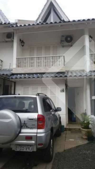 Home For Sale in Porto Alegre, Brazil