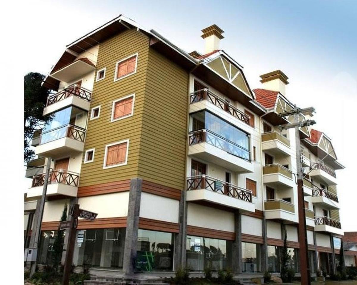 Picture of Apartment For Sale in Gramado, Rio Grande do Sul, Brazil