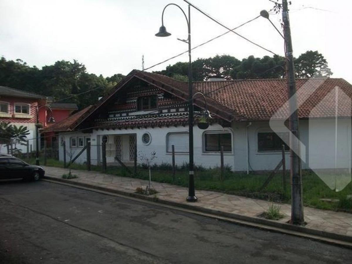 Picture of Residential Land For Sale in Gramado, Rio Grande do Sul, Brazil