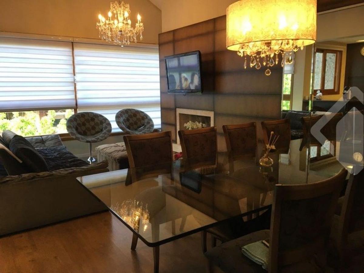 Picture of Apartment For Sale in Gramado, Rio Grande do Sul, Brazil