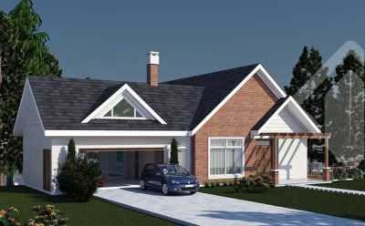 Home For Sale in Gramado, Brazil