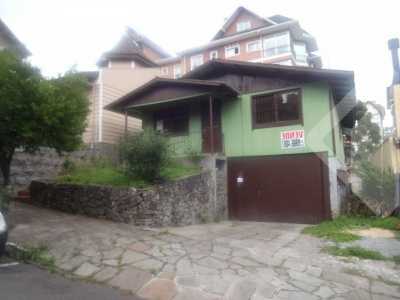 Residential Land For Sale in Gramado, Brazil