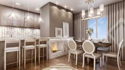 Apartment For Sale in Gramado, Brazil