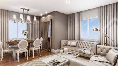 Apartment For Sale in Gramado, Brazil