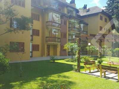 Apartment For Sale in Gramado, Brazil