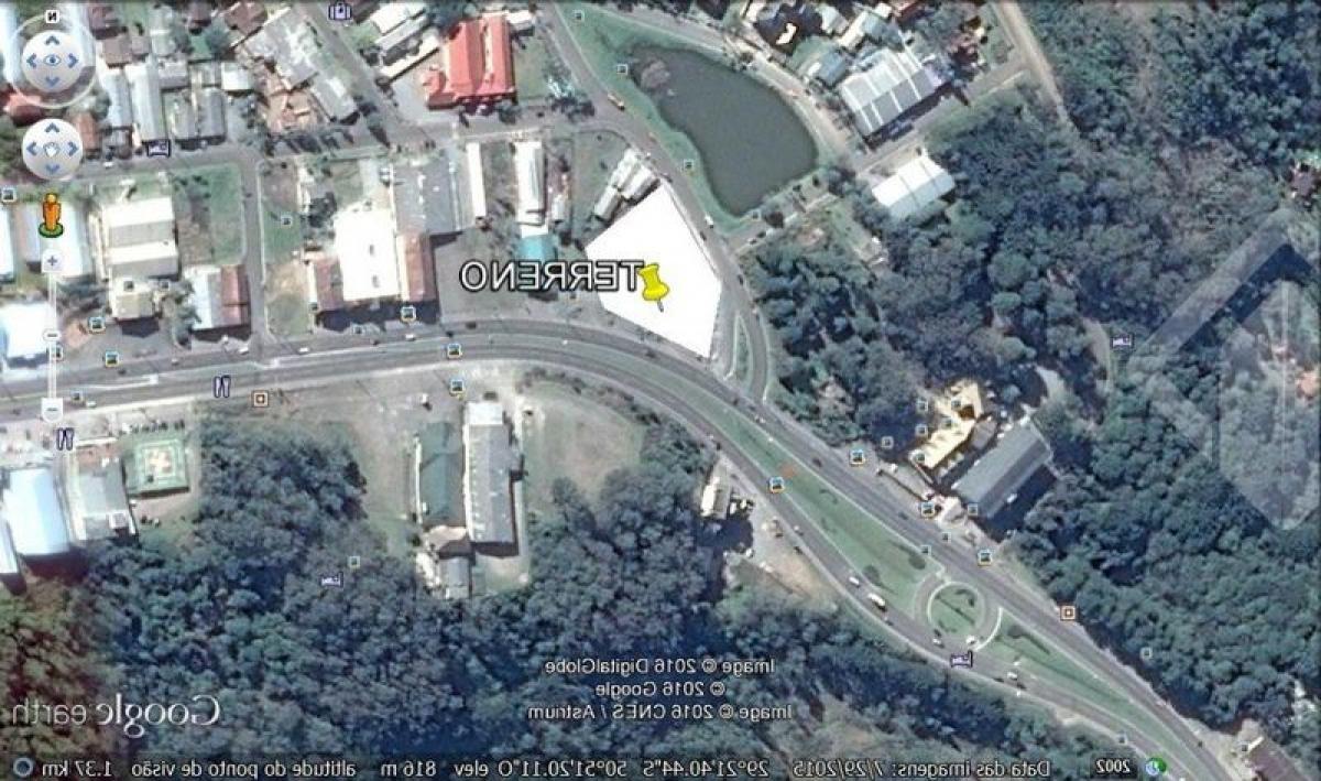 Picture of Residential Land For Sale in Gramado, Rio Grande do Sul, Brazil