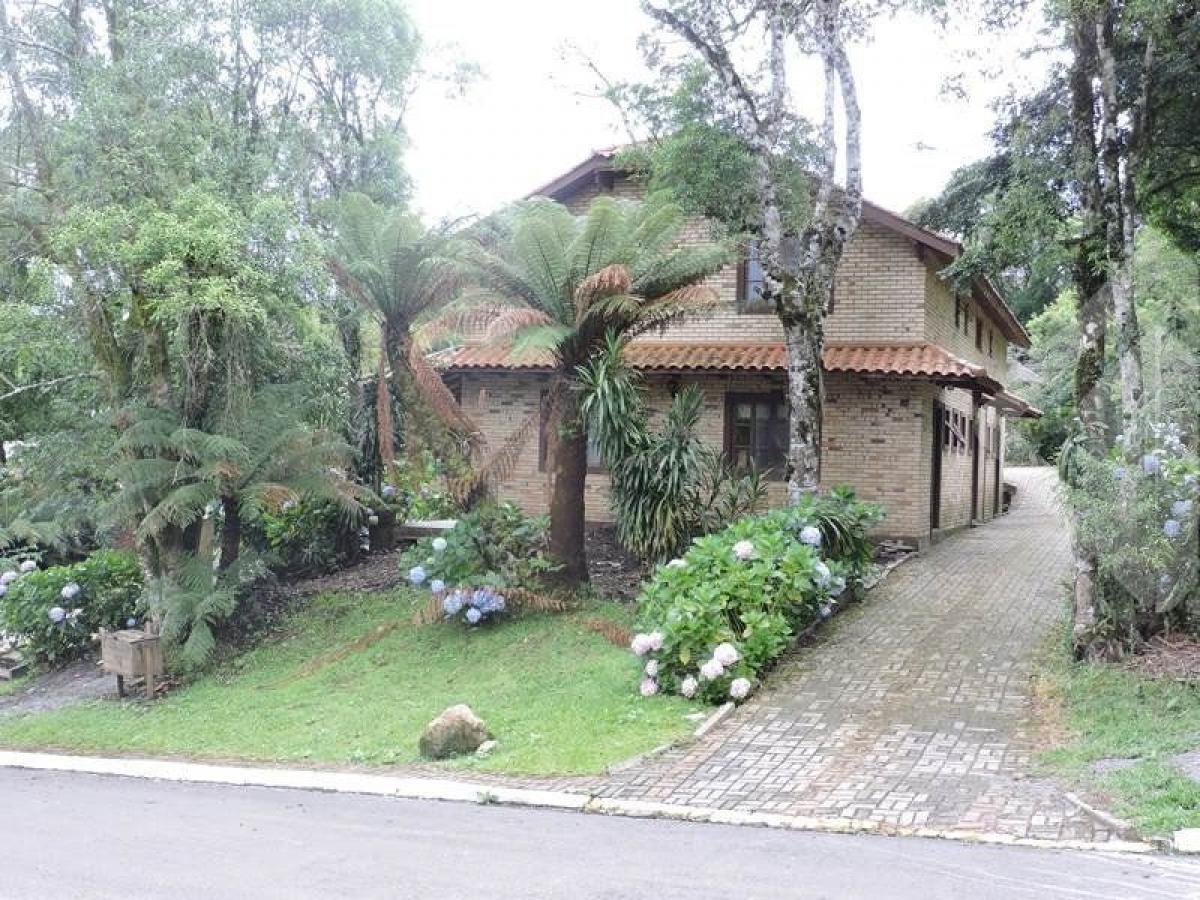 Picture of Home For Sale in Gramado, Rio Grande do Sul, Brazil
