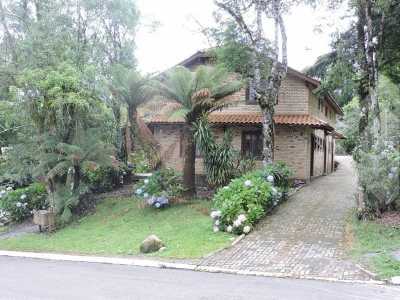 Home For Sale in Gramado, Brazil
