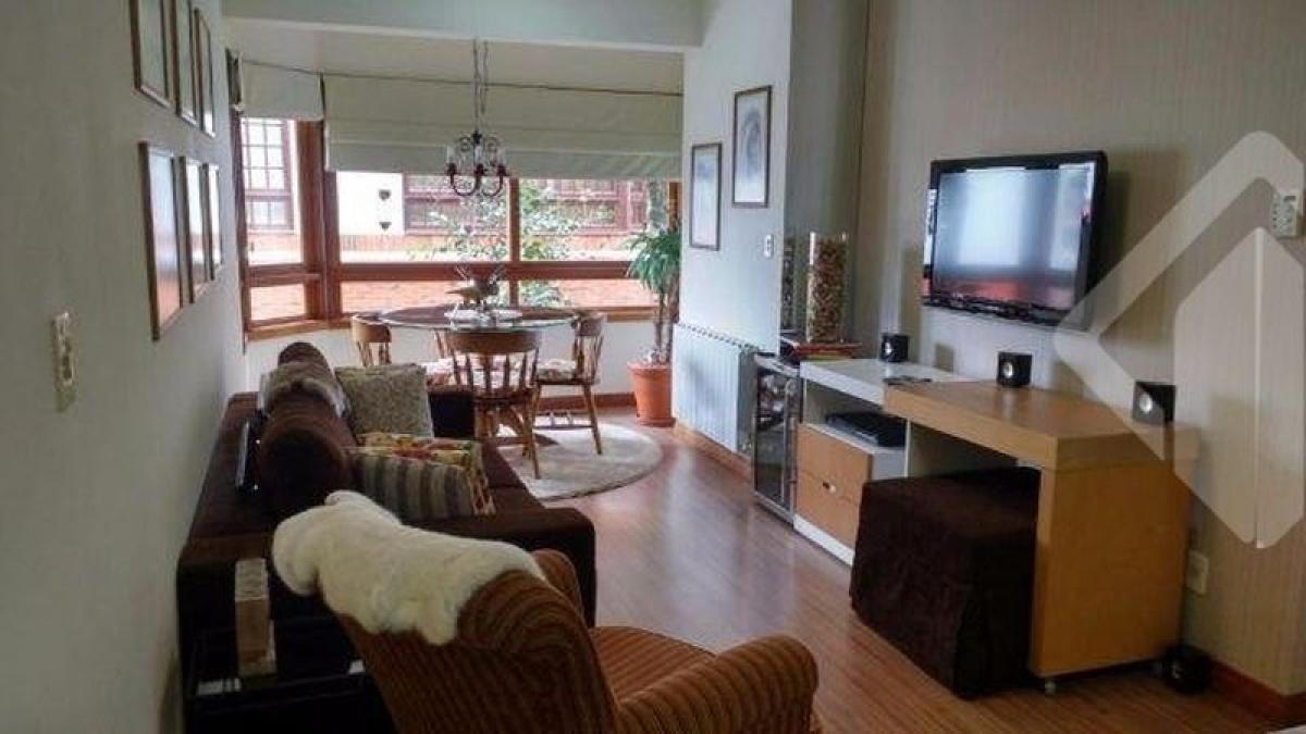 Picture of Apartment For Sale in Gramado, Rio Grande do Sul, Brazil