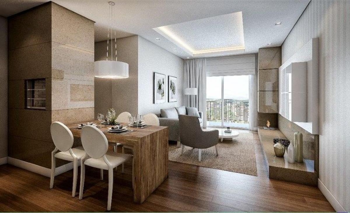 Picture of Apartment For Sale in Gramado, Rio Grande do Sul, Brazil