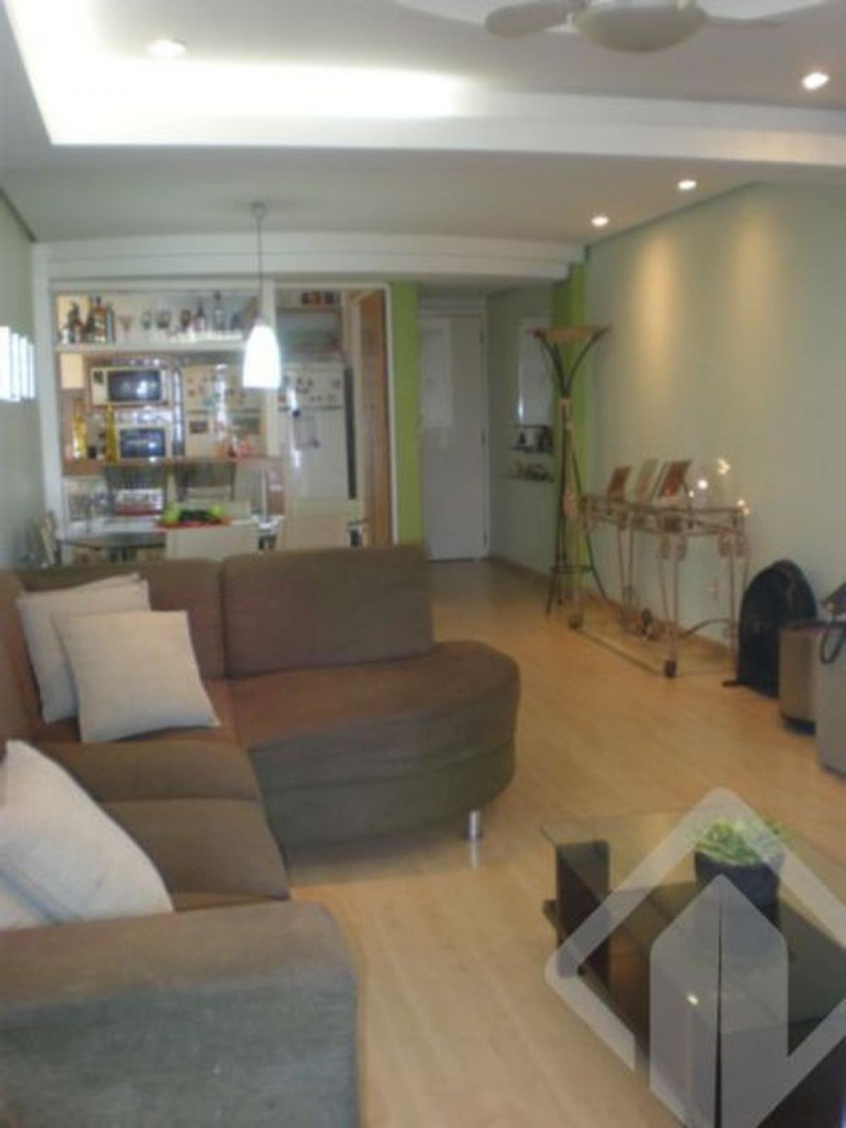 Picture of Apartment For Sale in Novo Hamburgo, Rio Grande do Sul, Brazil