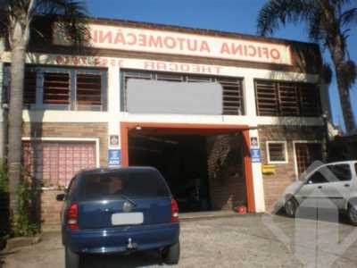 Commercial Building For Sale in Novo Hamburgo, Brazil