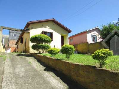 Home For Sale in Alvorada, Brazil