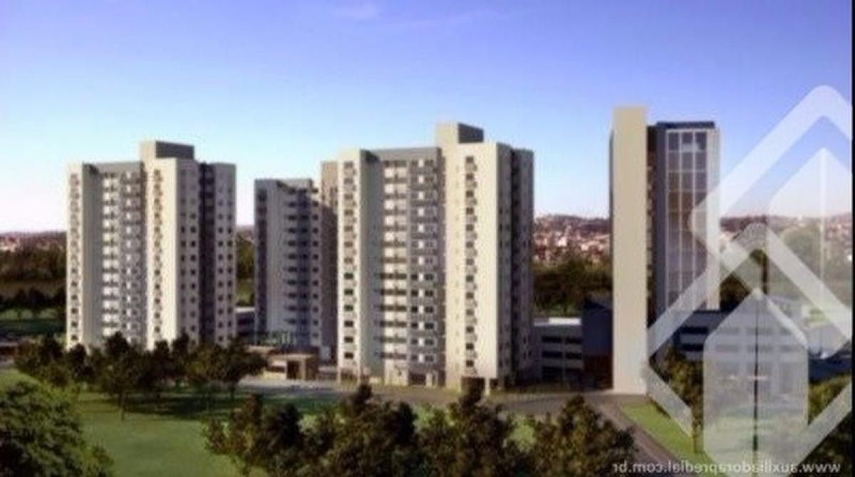 Picture of Apartment For Sale in Alvorada, Rio Grande do Sul, Brazil