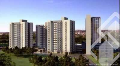 Apartment For Sale in Alvorada, Brazil