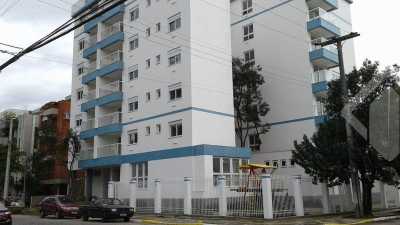 Apartment For Sale in Canoas, Brazil
