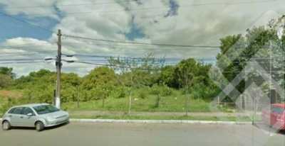Residential Land For Sale in Canoas, Brazil