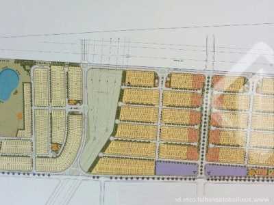 Residential Land For Sale in Canoas, Brazil