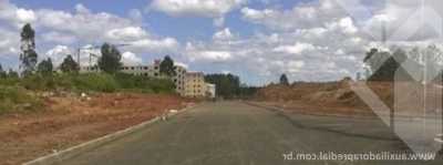 Residential Land For Sale in Canoas, Brazil