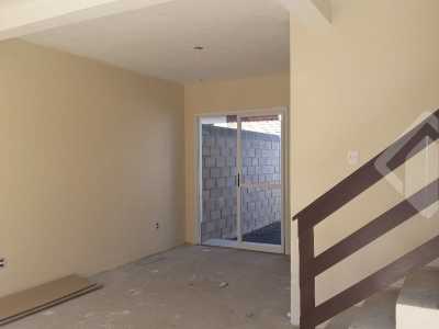 Home For Sale in Nova Santa Rita, Brazil