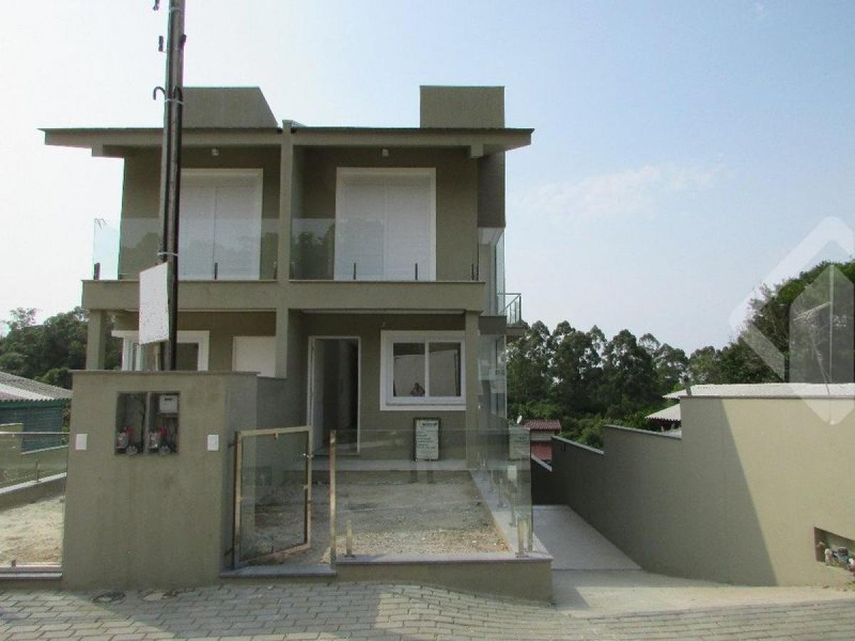 Picture of Home For Sale in Nova Santa Rita, Rio Grande do Sul, Brazil