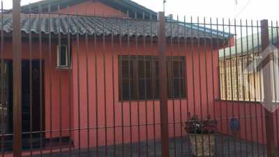 Home For Sale in Esteio, Brazil