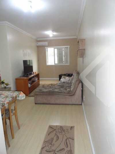 Apartment For Sale in Cachoeirinha, Brazil