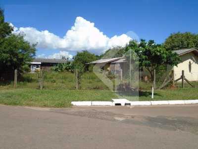 Residential Land For Sale in Nova Santa Rita, Brazil